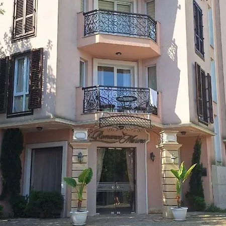 Apartamento место под солнцем